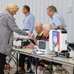 POLICY WIRE FACT CHECK: Trump admin is skipping international election observers for 2026 midterms