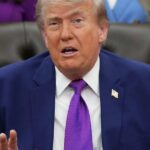 POLICY WIRE FACT CHECK: Donald Trump’s Vomit Story About James Talarico is Baseless and Misleading POLICY WIRE FACT CHECK: Donald Trump’s Vomit Story About James Talarico is Baseless and Misleading