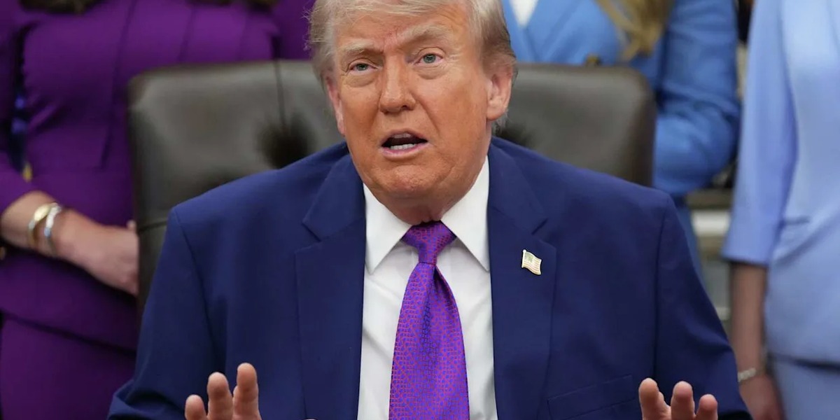 POLICY WIRE FACT CHECK: Donald Trump’s Vomit Story About James Talarico is Baseless and Misleading