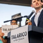 POLICY WIRE FACT CHECK: Was James Talarico just discharged from ‘mental hospital’? Center denies it, timeline doesn’t fit POLICY WIRE FACT CHECK: Was James Talarico just discharged from ‘mental hospital’? Center denies it, timeline doesn’t fit