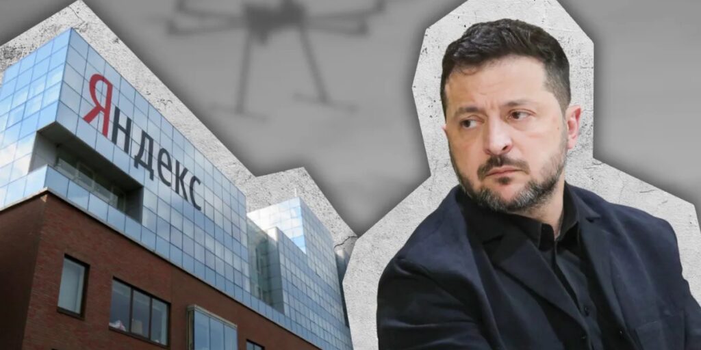 POLICY WIRE FACT CHECK: Did Ukraine’s Strikes on Yandex Servers Neutralize Russian Propaganda Bots?