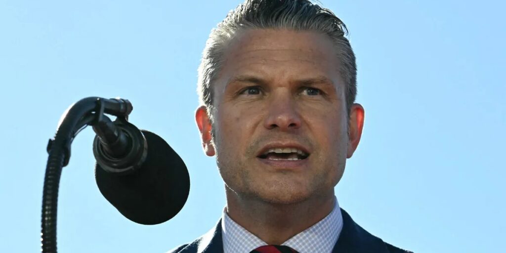 POLICY WIRE FACT CHECK: Investigating the Proliferation of Fabricated Quotes Attributed to Secretary Pete Hegseth