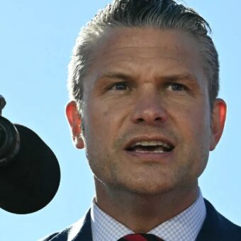 POLICY WIRE FACT CHECK: Investigating the Proliferation of Fabricated Quotes Attributed to Secretary Pete Hegseth