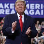 POLICY WIRE FACT CHECK: The Context Behind Trump’s ‘Last Republican President’ Remark POLICY WIRE FACT CHECK: The Context Behind Trump’s ‘Last Republican President’ Remark