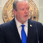 POLICY WIRE FACT CHECK: Did North Carolina Senate Leader Phil Berger Flip-Flop on Gas Tax Suspension? POLICY WIRE FACT CHECK: Did North Carolina Senate Leader Phil Berger Flip-Flop on Gas Tax Suspension?