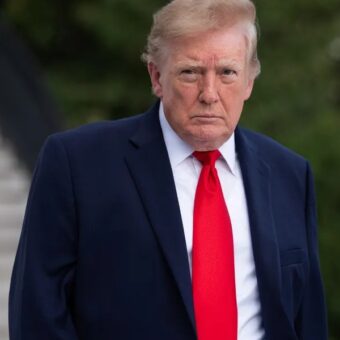 POLICY WIRE FACT CHECK: Viral Letter Attributed to Nobel Committee Member Regarding Donald Trump is Fabricated Satire POLICY WIRE FACT CHECK: Viral Letter Attributed to Nobel Committee Member Regarding Donald Trump is Fabricated Satire
