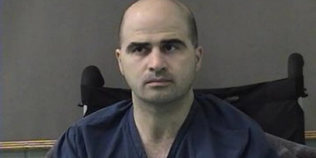POLICY WIRE FACT CHECK: The Legal and Procedural Reality of the Nidal Hasan Execution Livestream Claims POLICY WIRE FACT CHECK: The Legal and Procedural Reality of the Nidal Hasan Execution Livestream Claims