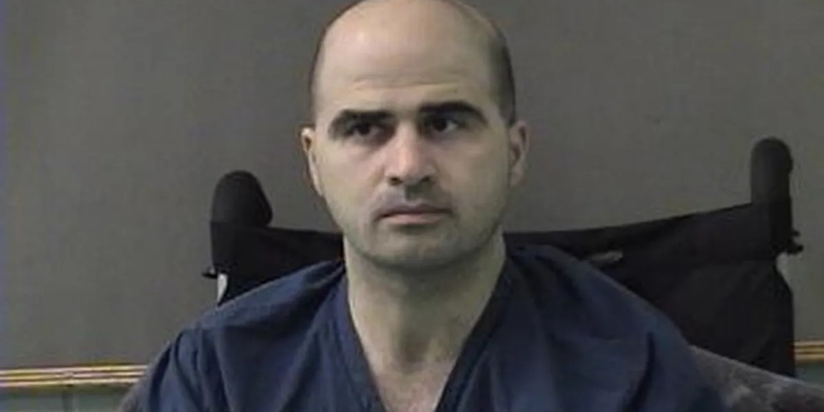 POLICY WIRE FACT CHECK: The Legal and Procedural Reality of the Nidal Hasan Execution Livestream Claims POLICY WIRE FACT CHECK: The Legal and Procedural Reality of the Nidal Hasan Execution Livestream Claims
