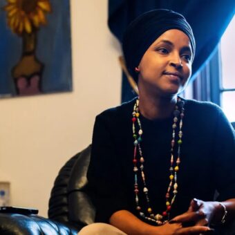 POLICY WIRE FACT CHECK: Investigating Claims Regarding Rep. Ilhan Omar’s Birth Year and Citizenship Status POLICY WIRE FACT CHECK: Investigating Claims Regarding Rep. Ilhan Omar’s Birth Year and Citizenship Status