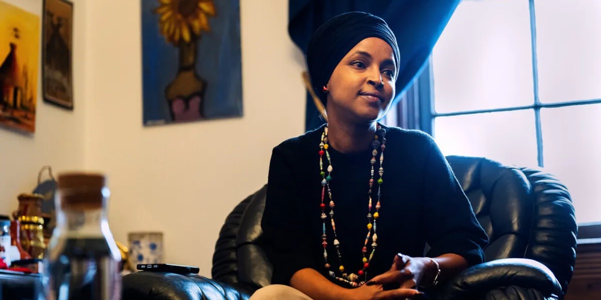 POLICY WIRE FACT CHECK: Investigating Claims Regarding Rep. Ilhan Omar’s Birth Year and Citizenship Status