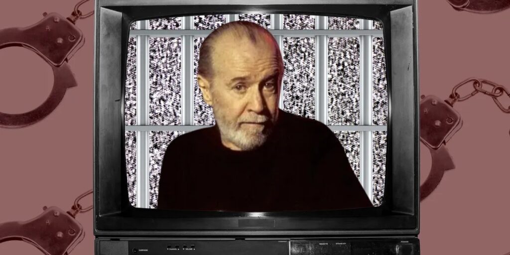 POLICY WIRE FACT CHECK: Did George Carlin Predict the Pentagon’s Execution Livestream? POLICY WIRE FACT CHECK: Did George Carlin Predict the Pentagon’s Execution Livestream?