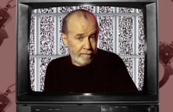 POLICY WIRE FACT CHECK: Did George Carlin Predict the Pentagon’s Execution Livestream?
