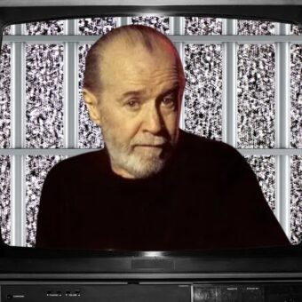 POLICY WIRE FACT CHECK: Did George Carlin Predict the Pentagon’s Execution Livestream? POLICY WIRE FACT CHECK: Did George Carlin Predict the Pentagon’s Execution Livestream?