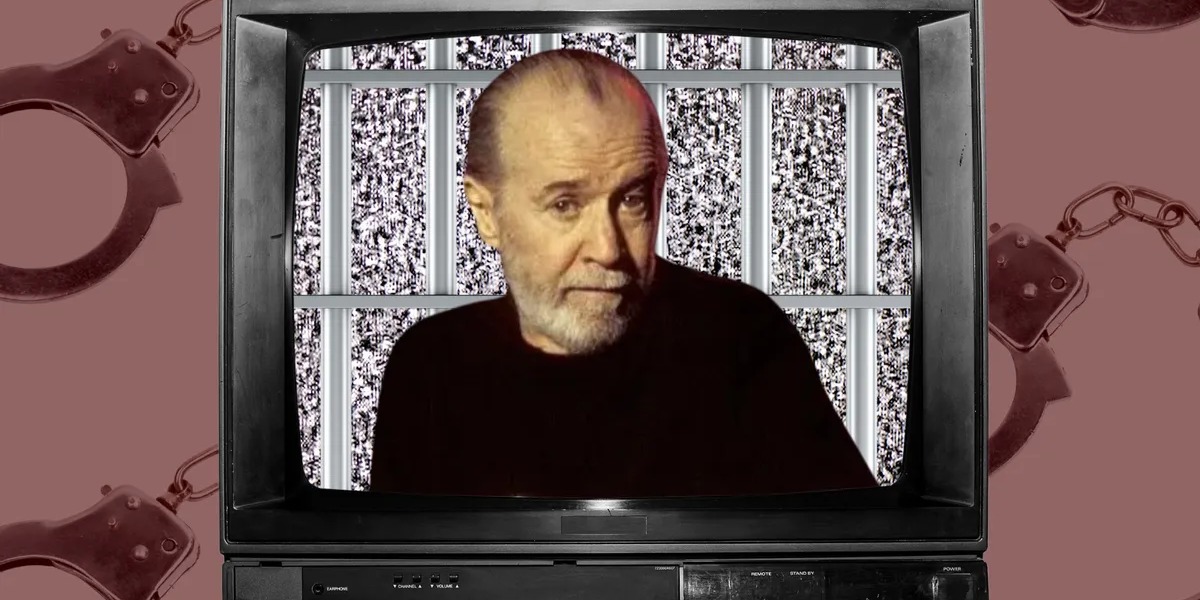 POLICY WIRE FACT CHECK: Did George Carlin Predict the Pentagon’s Execution Livestream? POLICY WIRE FACT CHECK: Did George Carlin Predict the Pentagon’s Execution Livestream?