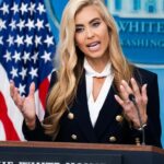 POLICY WIRE FACT CHECK: Viral Video Does Not Show White House Press Secretary Katie Zacharia in Beauty Pageant POLICY WIRE FACT CHECK: Viral Video Does Not Show White House Press Secretary Katie Zacharia in Beauty Pageant