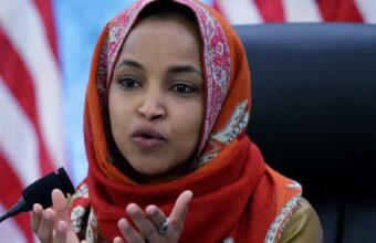 POLICY WIRE FACT CHECK: Viral Claims of Rep. Ilhan Omar Fleeing to Morocco Following Federal Raid Debunked
