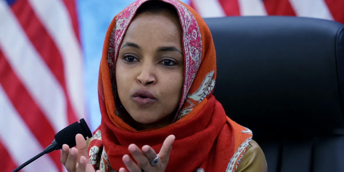 POLICY WIRE FACT CHECK: Viral Claims of Rep. Ilhan Omar Fleeing to Morocco Following Federal Raid Debunked POLICY WIRE FACT CHECK: Viral Claims of Rep. Ilhan Omar Fleeing to Morocco Following Federal Raid Debunked