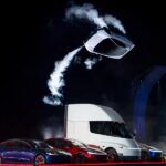 POLICY WIRE FACT CHECK: Are Videos of Tesla’s New ‘Flying’ Roadster Real? POLICY WIRE FACT CHECK: Are Videos of Tesla’s New ‘Flying’ Roadster Real?