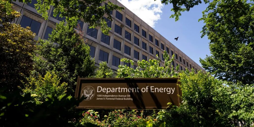 POLICY WIRE FACT CHECK: Did the Department of Energy Remove Building Accessibility Requirements for Disabled People?