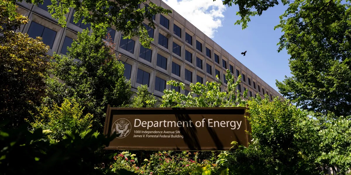 POLICY WIRE FACT CHECK: Did the Department of Energy Remove Building Accessibility Requirements for Disabled People?