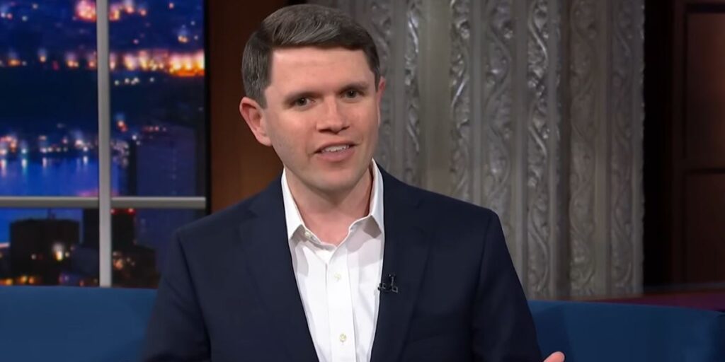 POLICY WIRE FACT CHECK: Viral Claims Regarding James Talarico’s Health and Hospitalization Debunked