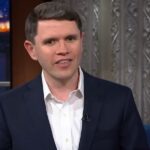 POLICY WIRE FACT CHECK: Viral Claims Regarding James Talarico’s Health and Hospitalization Debunked POLICY WIRE FACT CHECK: Viral Claims Regarding James Talarico’s Health and Hospitalization Debunked