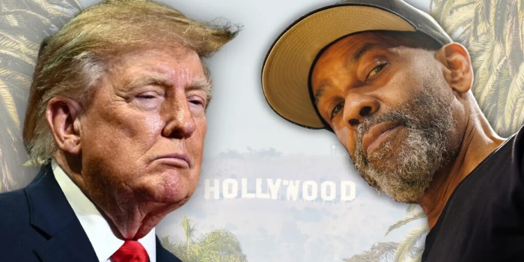 POLICY WIRE FACT CHECK: Investigating the Persistent Fabrications Surrounding Denzel Washington POLICY WIRE FACT CHECK: Investigating the Persistent Fabrications Surrounding Denzel Washington