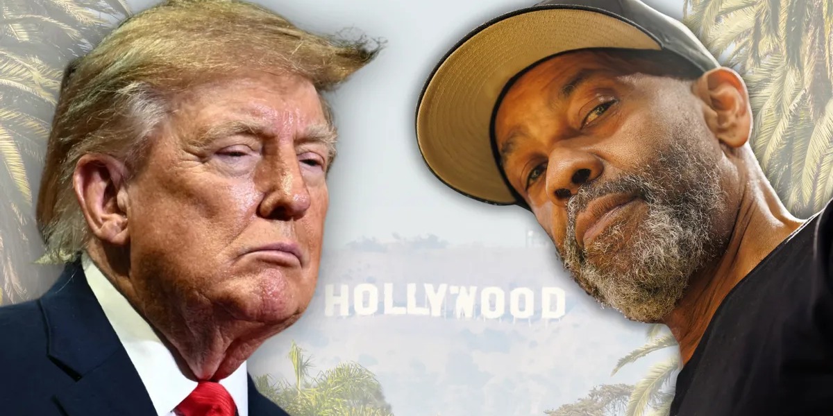 POLICY WIRE FACT CHECK: Investigating the Persistent Fabrications Surrounding Denzel Washington POLICY WIRE FACT CHECK: Investigating the Persistent Fabrications Surrounding Denzel Washington
