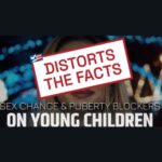 POLICY WIRE FACT CHECK: Republican Ads Distort the Facts in Claiming Democratic Support for ‘Sex Changes’ for Kids POLICY WIRE FACT CHECK: Republican Ads Distort the Facts in Claiming Democratic Support for ‘Sex Changes’ for Kids