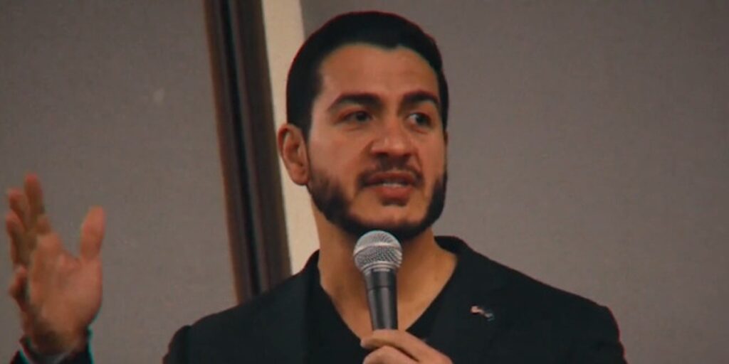 POLICY WIRE FACT CHECK: Republican Ads Distort El-Sayed’s Past Policy Positions on Policing and Prisons POLICY WIRE FACT CHECK: Republican Ads Distort El-Sayed’s Past Policy Positions on Policing and Prisons