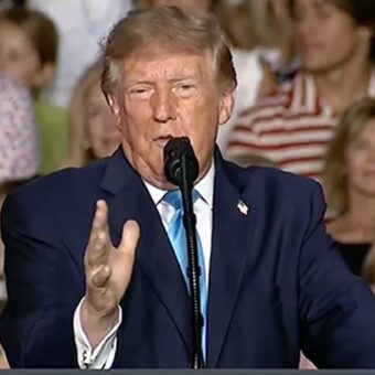 POLICY WIRE FACT CHECK: Analyzing the Context of President Trump’s Remarks on Los Angeles and San Diego POLICY WIRE FACT CHECK: Analyzing the Context of President Trump’s Remarks on Los Angeles and San Diego