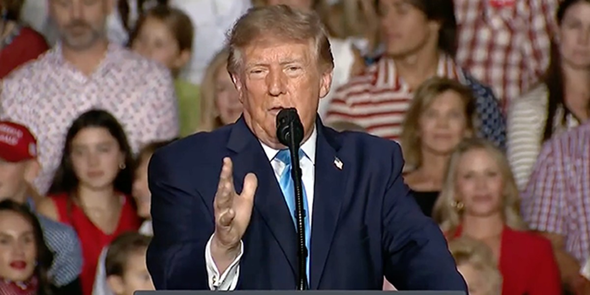POLICY WIRE FACT CHECK: Analyzing the Context of President Trump’s Remarks on Los Angeles and San Diego POLICY WIRE FACT CHECK: Analyzing the Context of President Trump’s Remarks on Los Angeles and San Diego