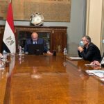 POLICY WIRE FACT CHECK: Investigating the Collaborative Fact-Checking of Egypt’s ‘Achievements Conference’ POLICY WIRE FACT CHECK: Investigating the Collaborative Fact-Checking of Egypt’s ‘Achievements Conference’