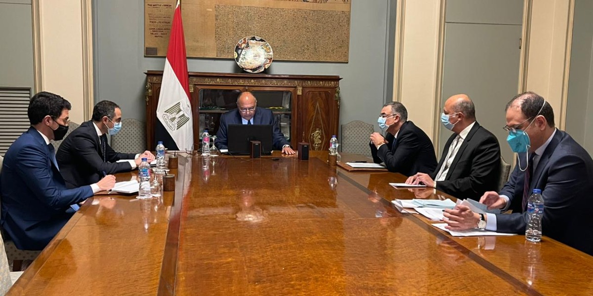 POLICY WIRE FACT CHECK: Investigating the Collaborative Fact-Checking of Egypt’s ‘Achievements Conference’