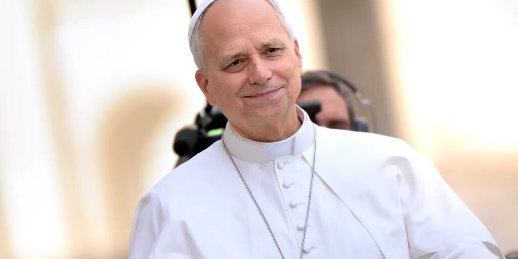 POLICY WIRE FACT CHECK: Investigating the Wave of Disinformation Surrounding Pope Leo XIV POLICY WIRE FACT CHECK: Investigating the Wave of Disinformation Surrounding Pope Leo XIV