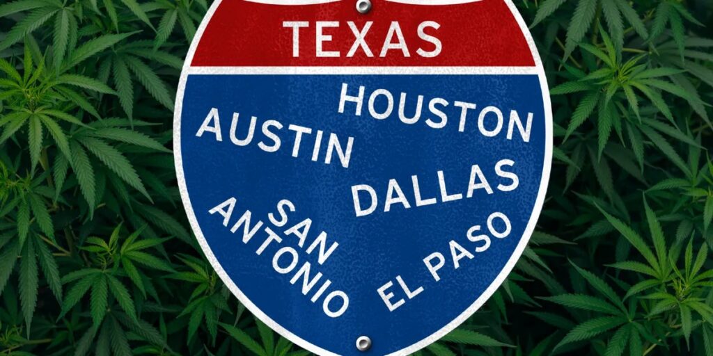 POLICY WIRE FACT CHECK: Did Texas Make Marijuana Possession a Felony After 70% Voter Support? The Truth Behind the Viral Claim POLICY WIRE FACT CHECK: Did Texas Make Marijuana Possession a Felony After 70% Voter Support? The Truth Behind the Viral Claim