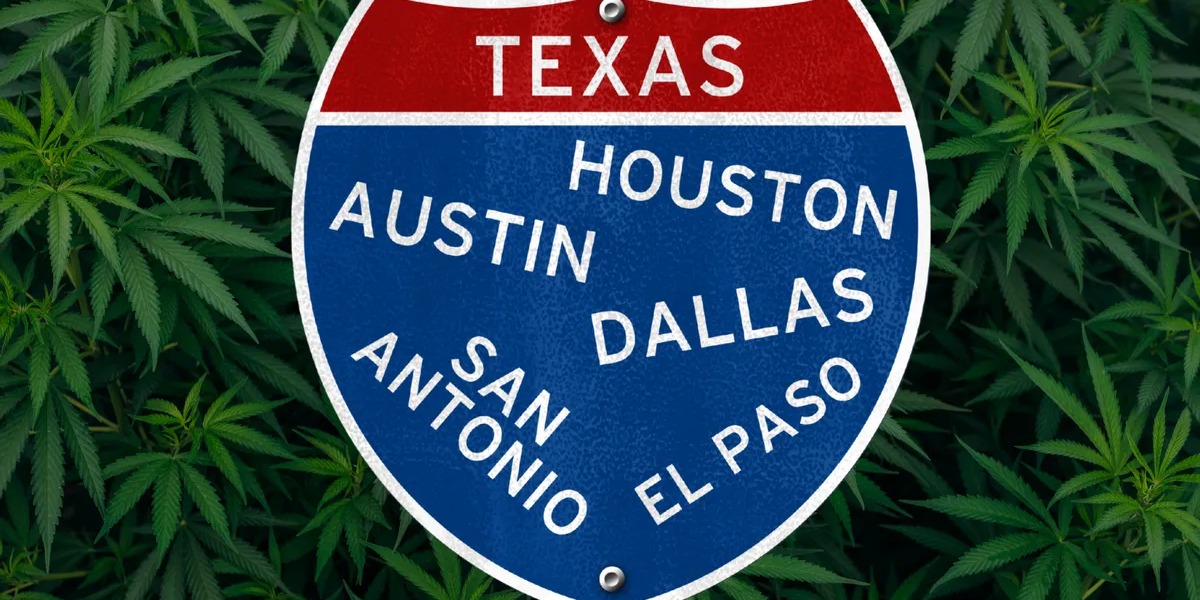 POLICY WIRE FACT CHECK: Did Texas Make Marijuana Possession a Felony After 70% Voter Support? The Truth Behind the Viral Claim POLICY WIRE FACT CHECK: Did Texas Make Marijuana Possession a Felony After 70% Voter Support? The Truth Behind the Viral Claim