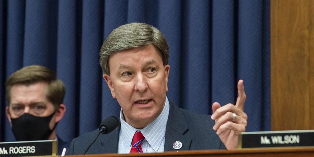 POLICY WIRE FACT CHECK: Investigating Claims Linking Mike Rogers to Flock Safety Camera Deployment POLICY WIRE FACT CHECK: Investigating Claims Linking Mike Rogers to Flock Safety Camera Deployment