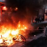 POLICY WIRE FACT CHECK: Did French rioters target synagogue and Jewish businesses, but spare Muslim ones? POLICY WIRE FACT CHECK: Did French rioters target synagogue and Jewish businesses, but spare Muslim ones?