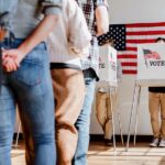 POLICY WIRE FACT CHECK: The Persistent Myth of Widespread Noncitizen Voting in U.S. Elections POLICY WIRE FACT CHECK: The Persistent Myth of Widespread Noncitizen Voting in U.S. Elections