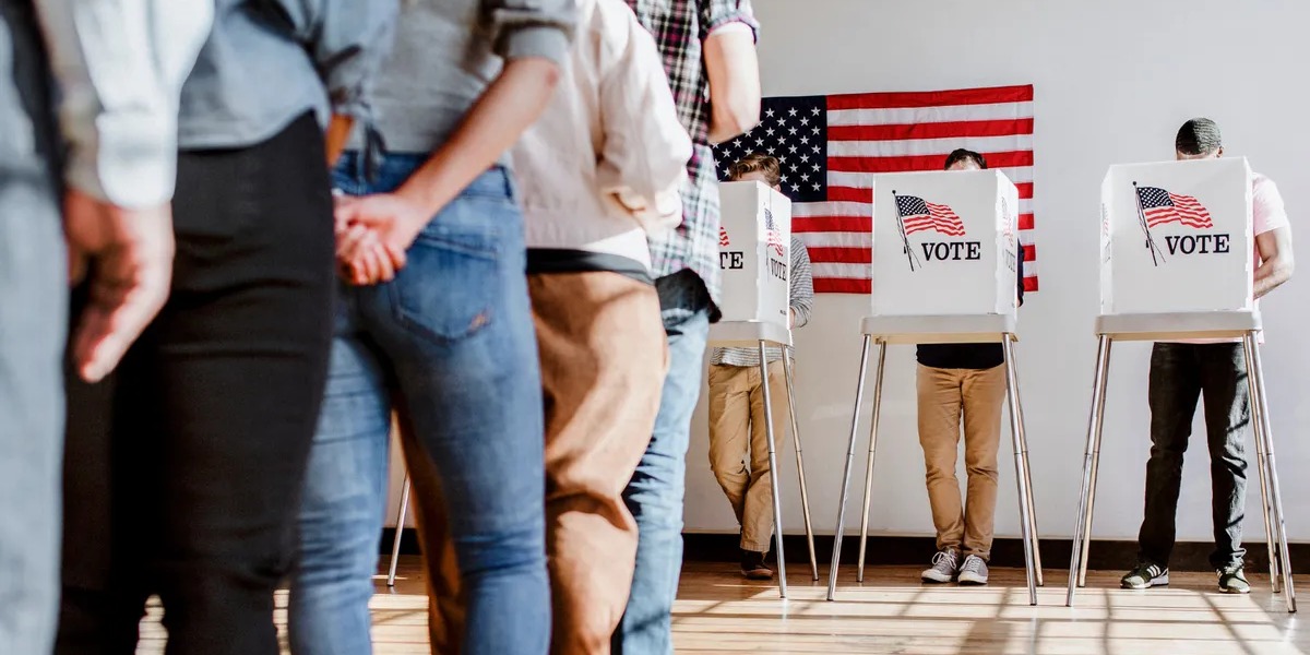 POLICY WIRE FACT CHECK: The Persistent Myth of Widespread Noncitizen Voting in U.S. Elections
