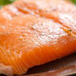 POLICY WIRE FACT CHECK: Are U.S. Grocery Stores Selling 3D-Printed Salmon? POLICY WIRE FACT CHECK: Are U.S. Grocery Stores Selling 3D-Printed Salmon?