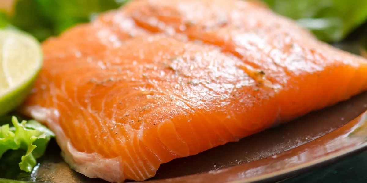 POLICY WIRE FACT CHECK: Are U.S. Grocery Stores Selling 3D-Printed Salmon? POLICY WIRE FACT CHECK: Are U.S. Grocery Stores Selling 3D-Printed Salmon?
