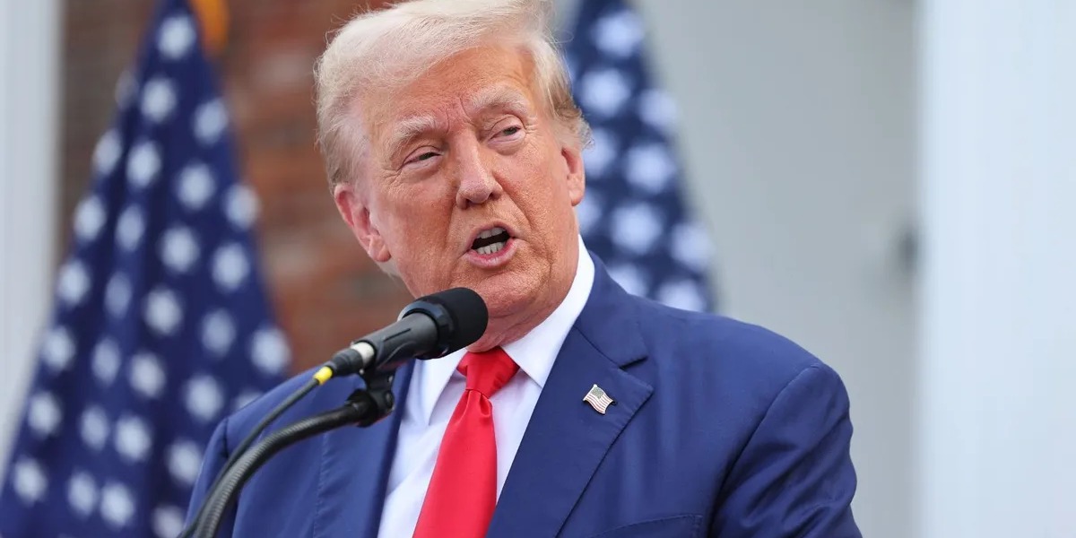 POLICY WIRE FACT CHECK: Analyzing the Viral Claim Regarding Trump’s ‘Everyone Gets Healthcare’ Remark POLICY WIRE FACT CHECK: Analyzing the Viral Claim Regarding Trump’s ‘Everyone Gets Healthcare’ Remark
