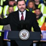 POLICY WIRE FACT CHECK: Did JD Vance Compare US Economy to the Titanic? POLICY WIRE FACT CHECK: Did JD Vance Compare US Economy to the Titanic?