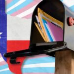 POLICY WIRE FACT CHECK: Are ‘Texas Transgender Student Union’ Mailers From a Legitimate Civil Rights Group?