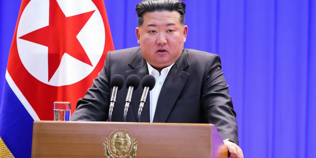 POLICY WIRE FACT CHECK: Viral Reports Claiming North Korean Leader Kim Jong Un Has Died Are False POLICY WIRE FACT CHECK: Viral Reports Claiming North Korean Leader Kim Jong Un Has Died Are False