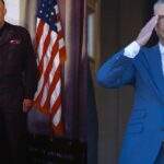 POLICY WIRE FACT CHECK: Did Hegseth’s Team Break One of Eisenhower’s Historic Globes? POLICY WIRE FACT CHECK: Did Hegseth’s Team Break One of Eisenhower’s Historic Globes?