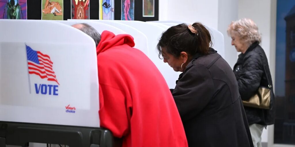 POLICY WIRE FACT CHECK: Unraveling the Wave of Viral Election Rumors Ahead of the 2026 Midterms POLICY WIRE FACT CHECK: Unraveling the Wave of Viral Election Rumors Ahead of the 2026 Midterms
