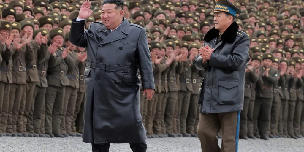POLICY WIRE FACT CHECK: Unpacking the Viral Rumors Surrounding Kim Jong Un’s Health and Alleged Death